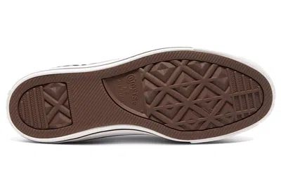 Converse (wmns)  Chuck Taylor All Star High 'jungle Art' In Multi