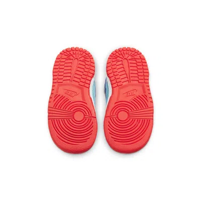 Nike (td)  Dunk Low 'chinese New Year - Firecracker' In Multi