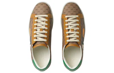 Gucci (wmns) Disney X  Ace 'mickey Mouse - Ebony' In Multi