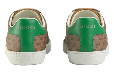 Gucci (wmns) Disney X  Ace 'mickey Mouse - Ebony' In Multi