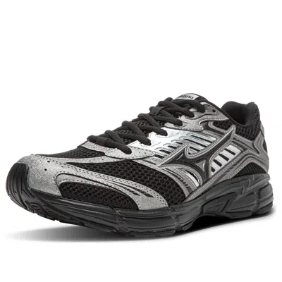 Mizuno Speed 2010 'black Silver'
