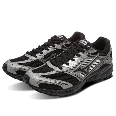 Mizuno Speed 2010 'black Silver'
