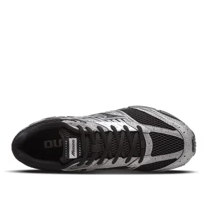 Mizuno Speed 2010 'black Silver'