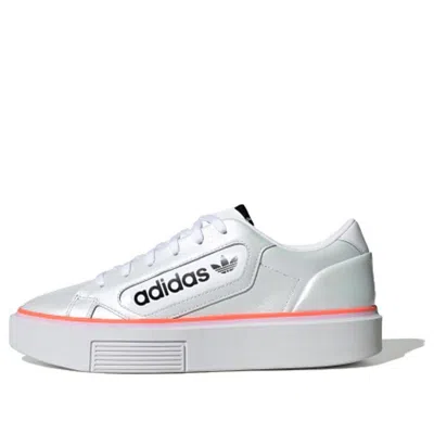 Adidas Originals Womens Adidas Sleek Super