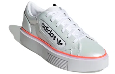 Adidas Originals Womens Adidas Sleek Super