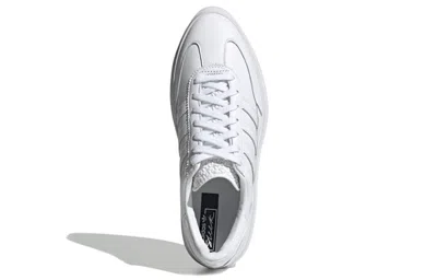 Adidas Originals (wmns)  Sleek Super 72 In White