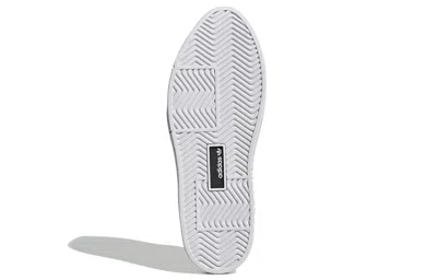 Adidas Originals (wmns)  Sleek Super 72 In White