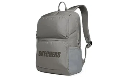 Skechers Collection Backpack 'dark Grey'