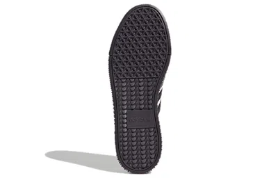 Adidas Originals (wmns) Adidas Sambarose 'white Purple' In Multi