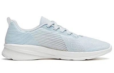 Anta Hydrogen Running 2 'light Blue Red'