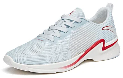 Anta Hydrogen Running 2 'light Blue Red'