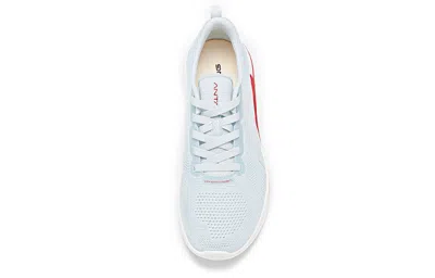 Anta Hydrogen Running 2 'light Blue Red'