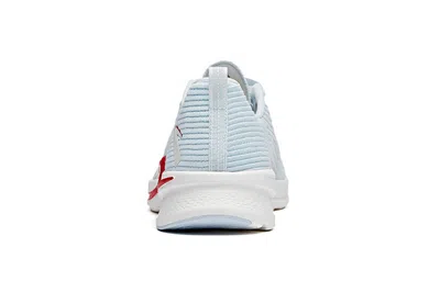 Anta Hydrogen Running 2 'light Blue Red'