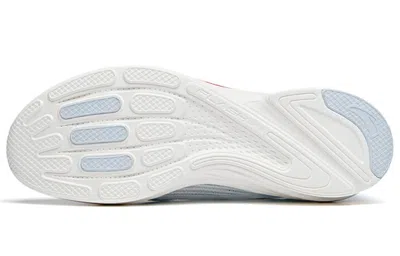 Anta Hydrogen Running 2 'light Blue Red'