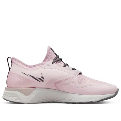 Nike (wmns)  Odyssey React 2 Shield 'barely Rose' In Pink