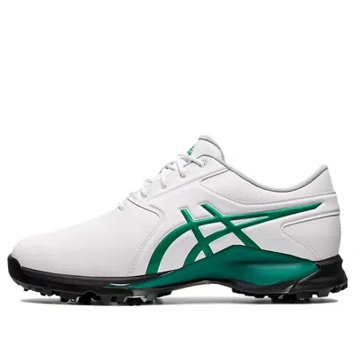 Asics Gel Ace Pro 'white Forest Green'