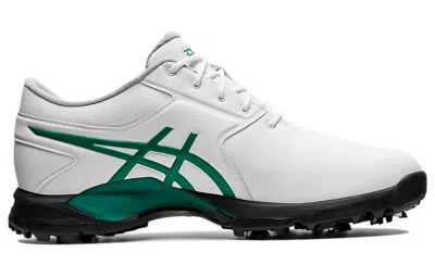 Asics Gel Ace Pro 'white Forest Green'