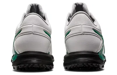 Asics Gel Ace Pro 'white Forest Green'