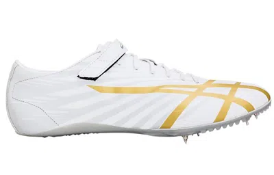 Asics Jet Sprint 'white'