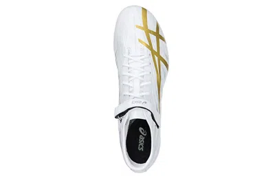 Asics Jet Sprint 'white'