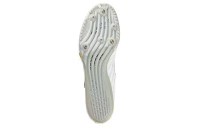 Asics Jet Sprint 'white'