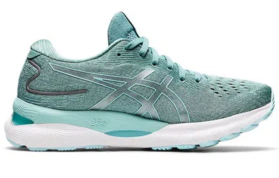 Asics (wmns)  Gel-nimbus 24 'sage'