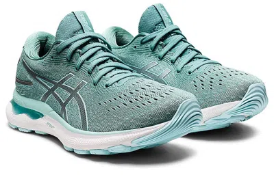 Asics (wmns)  Gel-nimbus 24 'sage'