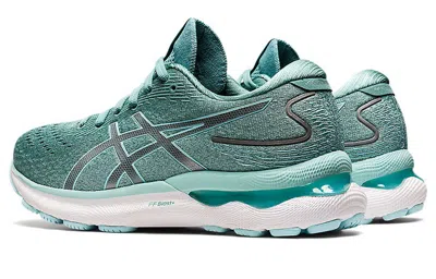 Asics (wmns)  Gel-nimbus 24 'sage'