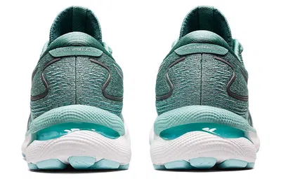 Asics (wmns)  Gel-nimbus 24 'sage'