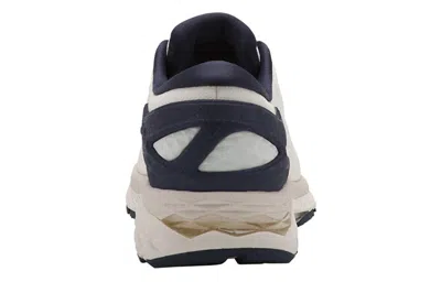 Asics (wmns)  Metarun Sneakers White/blue