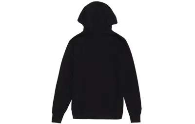 Converse Essentials Pullover Hoodie 'black'