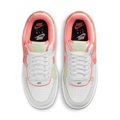 Nike (wmns)  Air Force 1 Shadow 'white Magic Ember'
