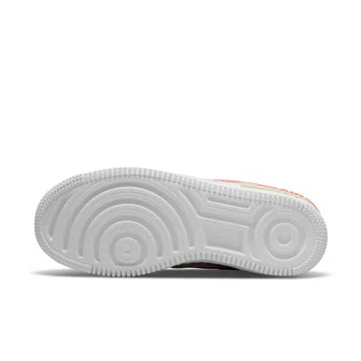 Nike (wmns)  Air Force 1 Shadow 'white Magic Ember'