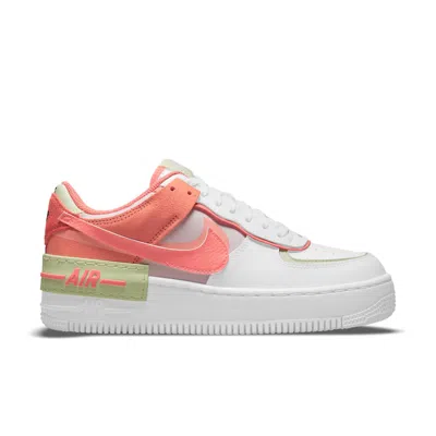 Nike (wmns)  Air Force 1 Shadow 'white Magic Ember'