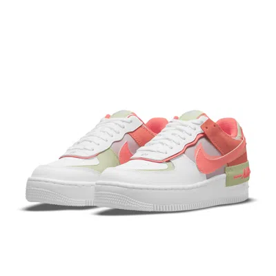 Nike (wmns)  Air Force 1 Shadow 'white Magic Ember'