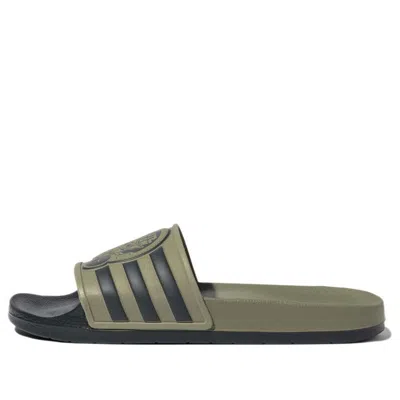 Adidas Originals Adidas Star Wars X Adilette Tnd Slide 'the Mandalorian'