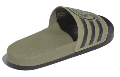 Adidas Originals Adidas Star Wars X Adilette Tnd Slide 'the Mandalorian'