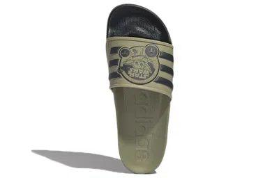 Adidas Originals Adidas Star Wars X Adilette Tnd Slide 'the Mandalorian'