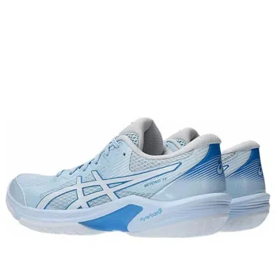 Asics (wmns)  Beyond Ff 'light Blue White'