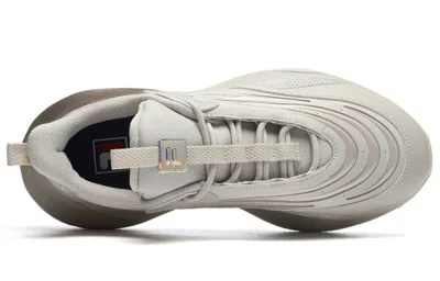 Fila Fusion Ray 2 Sneakers 'cream White'