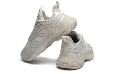 Fila Fusion Ray 2 Sneakers 'cream White'