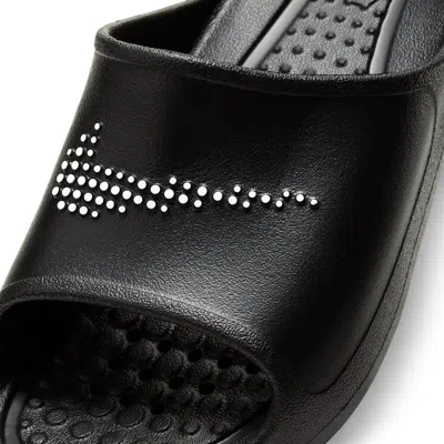Nike (wmns)  Victori One Shower Slide 'black'