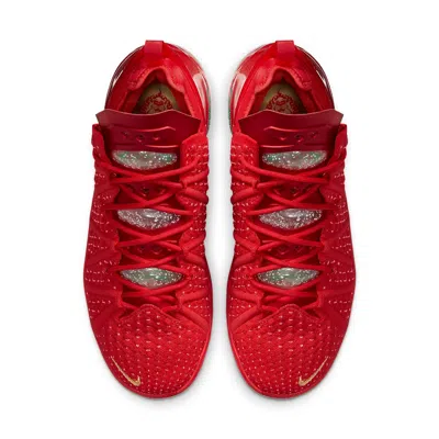 Nike Lebron 18 'x-mas In La'