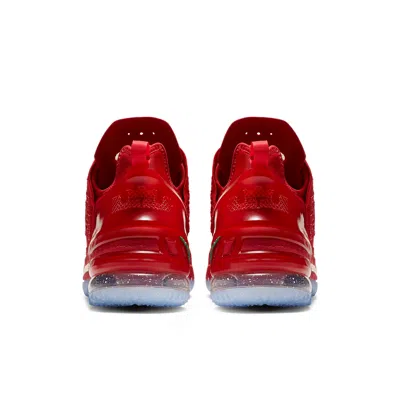 Nike Lebron 18 'x-mas In La'