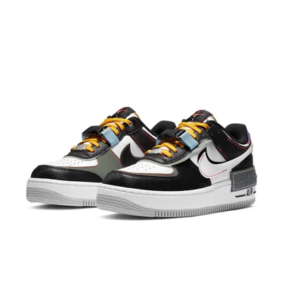 Nike (wmns)  Air Force 1 Shadow 'spiral Sage'