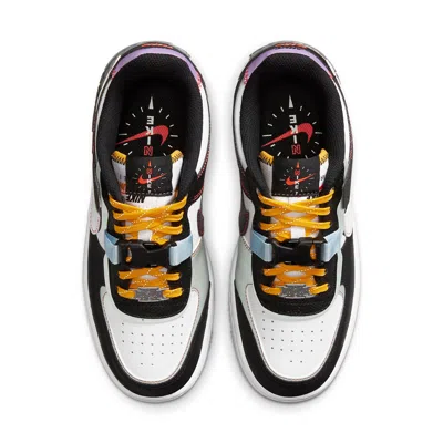 Nike (wmns)  Air Force 1 Shadow 'spiral Sage'