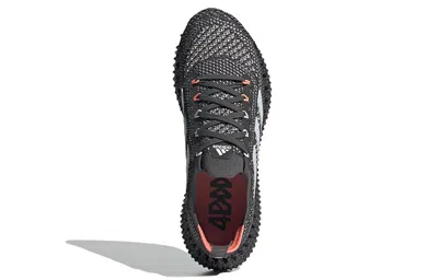 Adidas Originals (wmns) Adidas 4dfwd 'grey Almost Pink' In Black