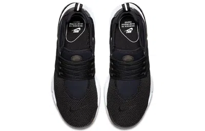 Nike (wmns)  Air Presto 'black Gum' In Multi