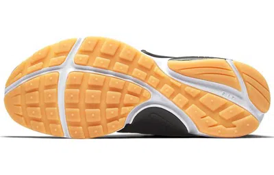 Nike (wmns)  Air Presto 'black Gum' In Multi