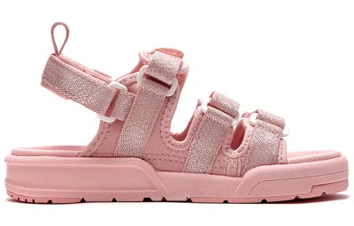 New Balance Sd3205 Pink Unisex Sandals